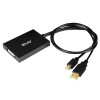 Club3D CAC-1130 Minidisplayport 1.2A To Dual CAC-1130