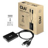 Club3D CAC-1010 Displayport To Dual Link CAC-1010
