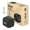 Club3D CAC-1909EU Travel Charger Pps 45W Gan CAC-1909EU