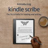 Amazon B09BS5XWNS Kindle Scribe E-Book Reader B09BS5XWNS