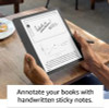 Amazon B09BS5XWNS Kindle Scribe E-Book Reader B09BS5XWNS