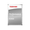 Toshiba HDWR11AEZSTA X300 PERforMANCE HDD 10TB HDWR11AEZSTA
