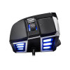 EVGA 903-W1-17BK-K3 X17 Mouse Ambidextrous Usb 903-W1-17BK-K3