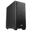 Antec 0-761345-11608-4 P7 Silent Midi Tower Black 0-761345-11608-4