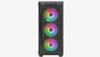 AeroCool AEROPGS-FALCON-ABKV1 Falcon Midi Tower Black AEROPGS-FALCON-ABKV1