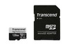 Transcend TS128GUSD330S Microsd Card Sdxc 330S 128Gb TS128GUSD330S