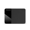 Toshiba HDTP340EK3CA CANVIO READY 4TB BLACK HDTP340EK3CA