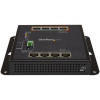 StarTech.com IES81GPOEW ETHERNET SWITCH 8-PORT IES81GPOEW