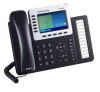 Grandstream GXP2160 Gxp-2160 Ip Phone Black 6 GXP2160