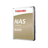 Toshiba HDWG21CEZSTA N300 NAS HARD DRIVE 12TB HDWG21CEZSTA