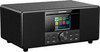 Grundig GIR1070 Dtr 7000 Bt Dab Web Cd Player GIR1070