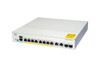 Cisco C1000-8P-E-2G-L P-E-2G-L Network Switch C1000-8P-E-2G-L