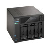 asustor AS6706T Lockerstor 6 Nas Desktop AS6706T