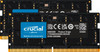 Crucial CT2K48G56C46S5 Memory Module 96 Gb 2 X 48 Gb CT2K48G56C46S5