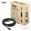 Club3D CAC-1538 Usb Gen1 Type-C To Type-A CAC-1538