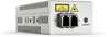 Allied Telesis AT-DMC1000/LC-00 Network Media Converter 1000 AT-DMC1000/LC-00
