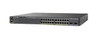 Cisco WS-C2960XR-24PS-I-RFB Catalyst 2960-Xr 24 Gige Poe WS-C2960XR-24PS-I-RFB