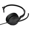 Jabra 25089-889-999 Evolve2 50 - Usb-A Uc Mono 25089-889-999