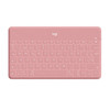 Logitech 920-010043 KEYS-TO-GO BLUSH PINK 920-010043