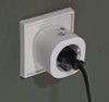 Brennenstuhl 1294850 Smart Plug 3000 W Home White 1294850