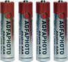 AgfaPhoto 70101 Lr03 Single-Use Battery 70101