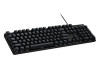 Logitech 920-010435 G413 SE - BLACK - FRA - 920-010435