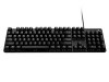 Logitech 920-010435 G413 SE - BLACK - FRA - 920-010435