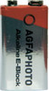 AgfaPhoto 70103 6Lr61 Single-Use Battery 70103