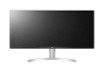 LG 34WL850-W Led Display 86.4 Cm 34" 34WL850-W