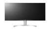 LG 34WL850-W Led Display 86.4 Cm 34" 34WL850-W