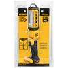 Dewalt DCL050 Work Light Led Black. Yellow DCL050