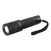 ANSMANN 1600-0172 M350F Black Hand Flashlight 1600-0172