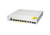 Cisco C1000-8FP-E-2G-L P-E-2G-L Network Switch C1000-8FP-E-2G-L