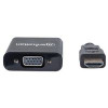 Manhattan 151436 Hdmi To Vga Converter Cable. 151436