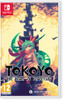 Tokoyo The Tower of Perpetuity Nintendo Switch Game