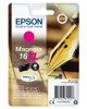 Epson C13T16334022 INK CARTR DURABRITE MAG 16XLS C13T16334022