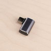 Heckler Design T525 USB-C Right Angle Adapter T525