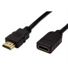 Value 11.99.5575 Hdmi High Speed Cable + 11.99.5575