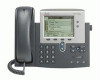 Cisco CP-7942G=-RFB Unified IP Phone 7942G. Spare CP-7942G=-RFB