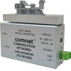 ComNet DINBKT4 DIN Rail Mini Uni Mounting DINBKT4