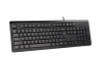A4Tech KR-92 Comfort Key Keyboard Usb + KR-92
