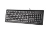 A4Tech KR-92 Comfort Key Keyboard Usb + KR-92