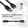 Club3D CAC-1022 Displayport 1.4 Hbr3 CAC-1022