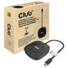 Club3D CSV-1550 Usb Type C 3.2 Gen 1 Multi CSV-1550