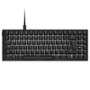 NZXT KB-175DE-BR Function Minitkl Keyboard Usb KB-175DE-BR