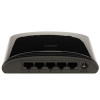 D-Link DES-1005D/E 5-port 10/100 Desktop Switch DES-1005D/E