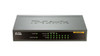 D-Link DES-1008PA 8-port 10/100 Desktop Switch DES-1008PA