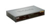D-Link DES-1008PA 8-port 10/100 Desktop Switch DES-1008PA