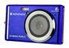 AgfaPhoto DC5200BL Compact Dc5200 Compact Camera DC5200BL