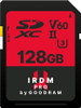 Goodram IRP-S6B0-1280R12 Irdm Pro 128 Gb Sdxc Uhs-Ii IRP-S6B0-1280R12